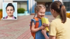 Katharina Urleb ist Arbeitsrechtsexpertin in der Arbeiterkammer Steiermark