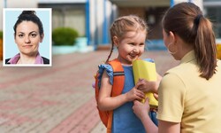 Katharina Urleb ist Arbeitsrechtsexpertin in der Arbeiterkammer Steiermark