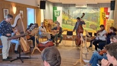 Nach der Sommerpause startet auch wieder der Unterrricht an Kärntens Musikschulen.