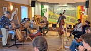 Nach der Sommerpause startet auch wieder der Unterrricht an Kärntens Musikschulen.
