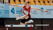 Zsombor Klucsik ist einer der österreischischen Medaillenhoffnungen bei der U18-EM in Rieti.