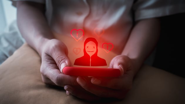 Ein „Love Scam“-Betrüger in Japan wählte eine kuriose Tarnidentität – als angeblicher ...