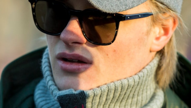 Der 28-Jährige muss sich wegen Vorwurfs der Vergewaltigung verantworten. Ihm drohen zehn Jahre ...