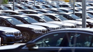 In der Autoindustrie kriselt es.