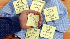 Das langsame Vergessen aufhalten: Neues Alzheimer-Medikament bringt Hoffnung.