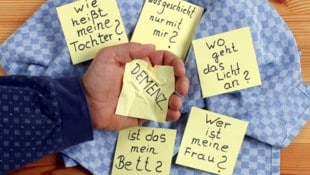 Das langsame Vergessen aufhalten: Neues Alzheimer-Medikament bringt Hoffnung.