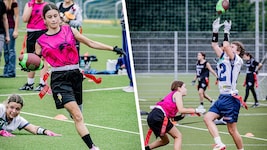 Österreich ist von 3. bis 6. September Gastgeber der IFAF Flag Football Nachwuchs-EM 2025.