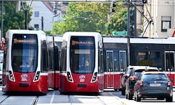 Pendler aus NÖ zahlen drauf:Tickets für Bim, U-Bahn und Bus werden enorm verteuert.