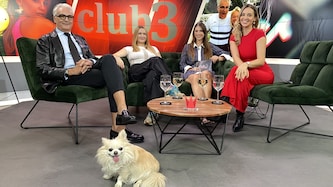 CLUB 3