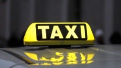 Ein Bericht über Taxis mit Details zu den Umsätzen in der Stadtinfo in Pinkafeld sorgte für ...