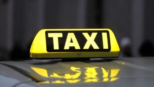Ein Bericht über Taxis mit Details zu den Umsätzen in der Stadtinfo in Pinkafeld sorgte für ...