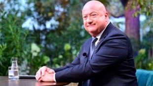 Bundeskanzler Christian Stocker im „Sommergespräch“