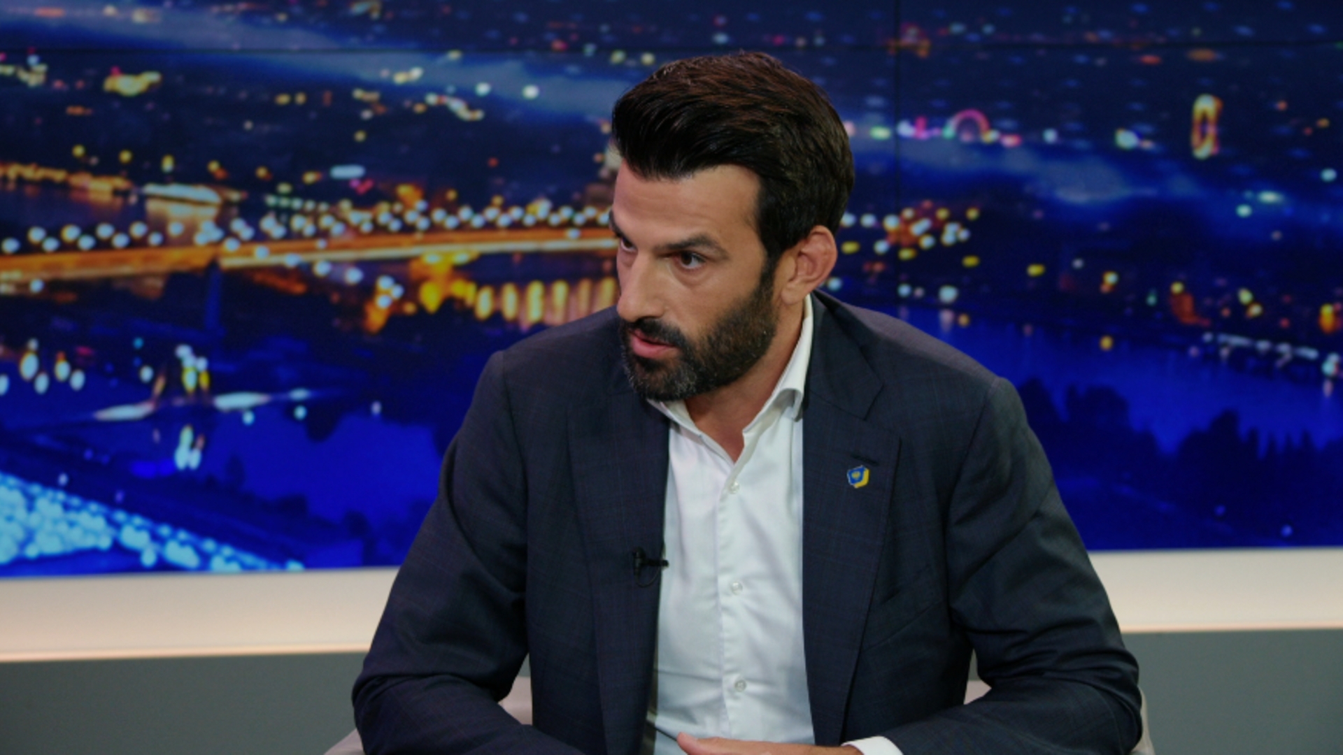 Teuerung und Co. - Landbauer (FPÖ): „Weg frei machen für Neuwahlen“