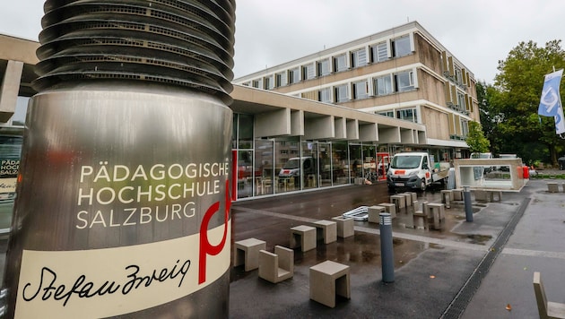 Für einen reibungslosen Schulstart sollen die Junglehrer in einer „Onboarding“-Woche in der ...