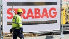 Der österreichische Baukonzern ist unter anderem mit der Sanierung der M30 in Ungarn betraut. 