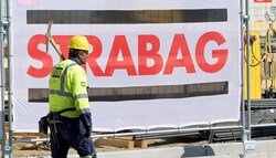 Der österreichische Baukonzern ist unter anderem mit der Sanierung der M30 in Ungarn betraut. 