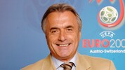 Hans Huber ist am Mittwoch (16.30 Uhr) für die „Krone“ als Co-Kommentator beim U19-Länderspiel ...