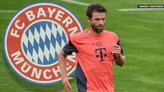Thomas Müller