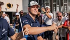 Mick Schumacher hat ein Angebot von Cadillac abgelehnt.