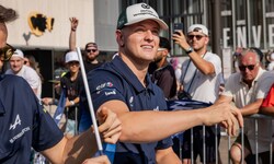 Mick Schumacher