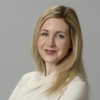 Porträt von Angelika Eliseeva