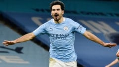 Ilkay Gündogan