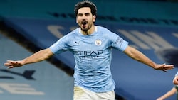 Ilkay Gündogan