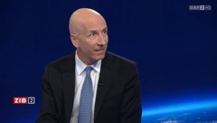 Martin Kocher ist seit September neuer Gouverneur der OeNB.