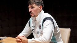 Alessandro Schöpf ist zurück beim ÖFB-Team.