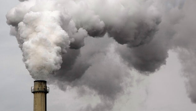 Österreich droht, Klimaziele nicht zu erreichen.