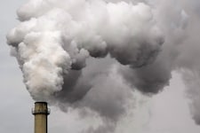 Österreich droht, Klimaziele nicht zu erreichen.