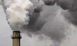 Österreich droht, Klimaziele nicht zu erreichen.