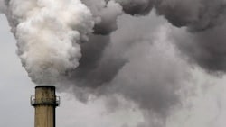 Österreich droht, Klimaziele nicht zu erreichen.