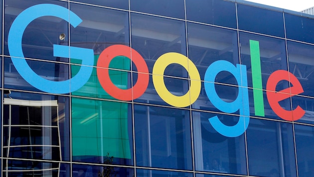 An der Börse wurde das Urteil als Erfolg für Google gesehen.