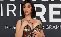 US-Rapperin Cardi B (33) ist wieder Mama geworden.