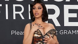 US-Rapperin Cardi B (33) ist wieder Mama geworden.