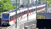 Auf Züge und Busse sind viele Pendler einfach angewiesen.