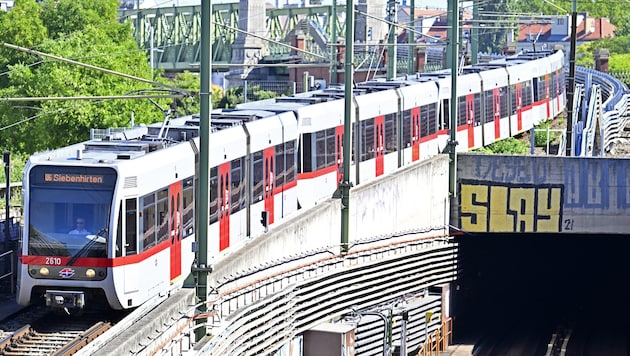 Auf Züge und Busse sind viele Pendler einfach angewiesen.