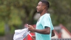 David Alaba steht weiter im Fokus. 