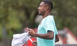 David Alaba steht weiter im Fokus. 