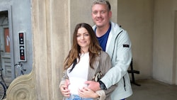 „Wir können unser Glück kaum fassen“