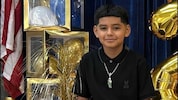 Julian Guzman musste sterben, weil er sich an der falschen Tür einen Scherz erlaubt hatte.