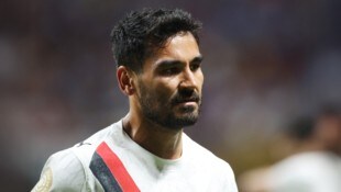 Ilkay Gündogan hat Manchester City erneut verlassen.