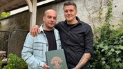  Haubenkoch Ralph Kollnitzer (r.) und Restaurantleiter Patrick Kranl eröffnen bald ihr eigenes ...