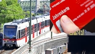 Mit einem simplen Trick lässt sich noch für kurze Zeit das 365-Euro-Ticket erwerben.