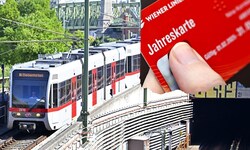 Die Jahreskarte wird empfindlich teurer. Das schlägt sich in den  Umfragewerten nieder. 
