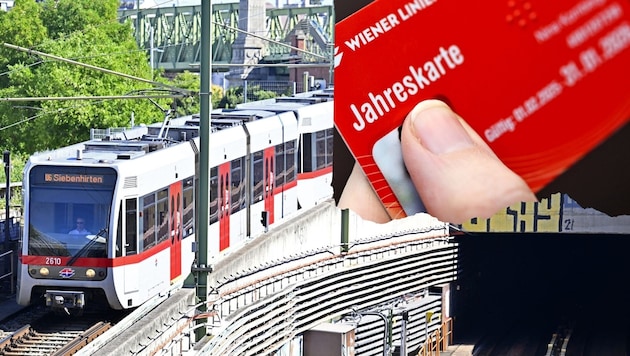 Mit einem simplen Trick lässt sich noch für kurze Zeit das 365-Euro-Ticket erwerben.
