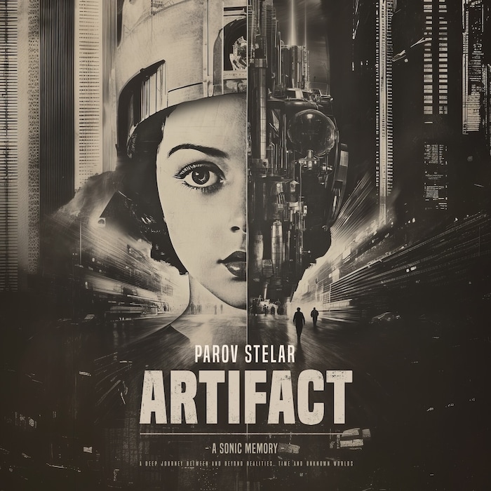 So sieht es aus: Das Cover des Albums, das im November erscheint