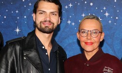 Sollte Jimi Blue nicht aus seinen Fehlern gelernt haben, dann versteht Natascha Ochsenknecht ...