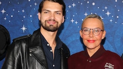 Sollte Jimi Blue nicht aus seinen Fehlern gelernt haben, dann versteht Natascha Ochsenknecht ...